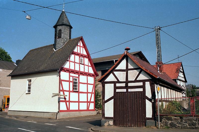 Klein-Eichen